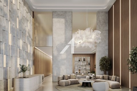 Apartment in Esme Beach Residences in Dubai, UAE 2 bedrooms, 109.3 sq.m. № 616261 - photo 11
