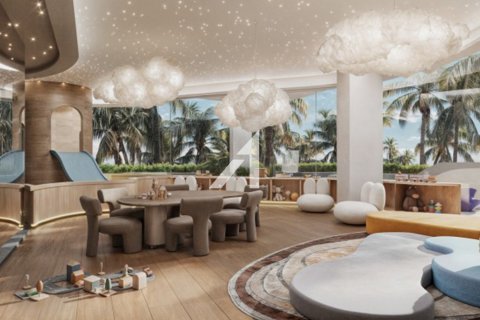 Apartment in Esme Beach Residences in Dubai, UAE 2 bedrooms, 109.3 sq.m. № 616261 - photo 13