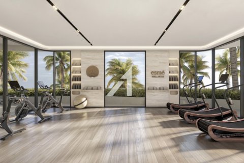 Apartment in Esme Beach Residences in Dubai, UAE 2 bedrooms, 109.3 sq.m. № 616261 - photo 16