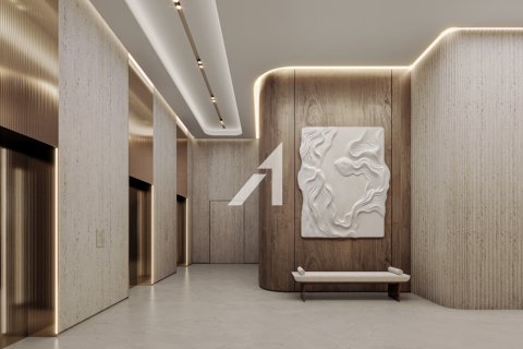 Apartment in Esme Beach Residences in Dubai, UAE 2 bedrooms, 109.3 sq.m. № 616261 - photo 12