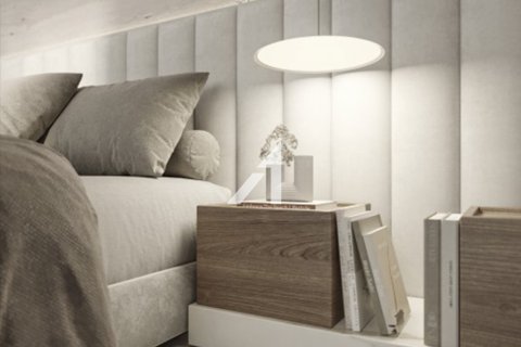 Apartment in Esme Beach Residences in Dubai, UAE 2 bedrooms, 109.3 sq.m. № 616261 - photo 7
