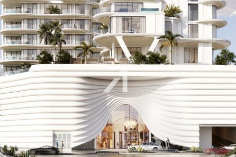 Apartment in Esme Beach Residences in Dubai, UAE 2 bedrooms, 109.3 sq.m. № 616261 - photo 10