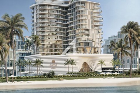 Apartment in Esme Beach Residences in Dubai, UAE 2 bedrooms, 109.3 sq.m. № 616261 - photo 2