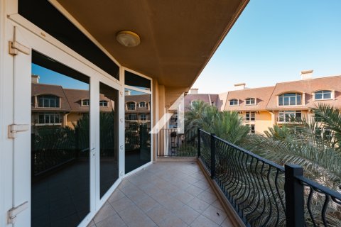 Byt v Dubai, SAE 2 ložnice, 141.1 m² Č.: 616264 - fotografie 19