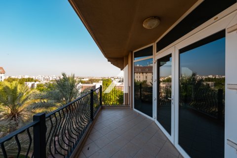 Byt v Dubai, SAE 2 ložnice, 141.1 m² Č.: 616264 - fotografie 18