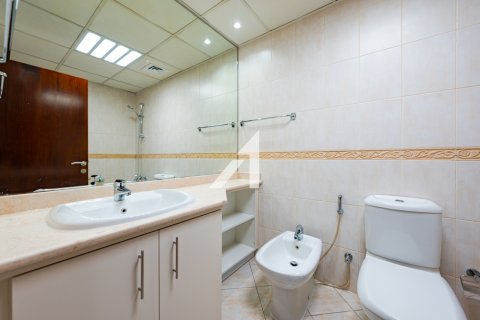 Byt v Dubai, SAE 2 ložnice, 141.1 m² Č.: 616264 - fotografie 16