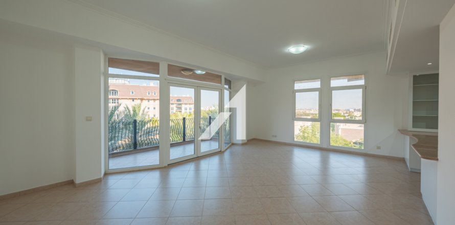 Byt v Dubai, SAE 2 ložnice, 141.1 m² Č.: 616264