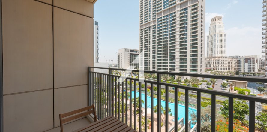Lakás itt: Dubai, EAE, 2 hálószoba, 97.8 m², azonosító: 616267