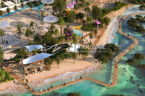 Villa in Abu Dhabi, UAE 5 bedrooms, 832 sq.m. № 589155 - photo 13