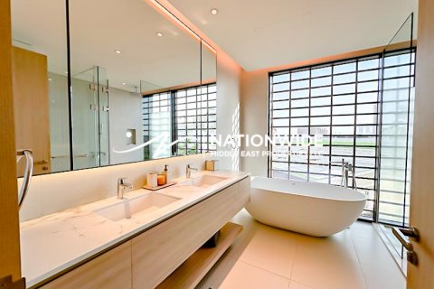 Villa in Abu Dhabi, UAE 4 bedrooms, 466 sq.m. № 589150 - photo 15