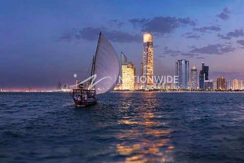 Vila di Abu Dhabi, UAE 4 bilik tidur, 461 meter persegi № 589151 - foto 13