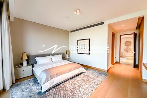 Vila v Abu Dhabi, SAE 5 ložnice, 528 m² Č.: 589152 - fotografie 17