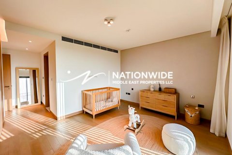 Vila v Abu Dhabi, SAE 5 ložnice, 528 m² Č.: 589152 - fotografie 8