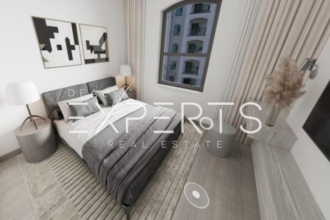 Byt na Yas Island, Abu Dhabi, SAE 2 ložnice, 114.8 m² Č.: 573697 - fotografie 6