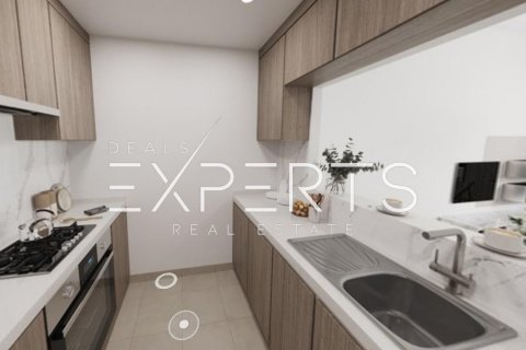 Byt na Yas Island, Abu Dhabi, SAE 2 ložnice, 114.8 m² Č.: 573697 - fotografie 3