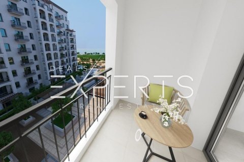 Byt na Yas Island, Abu Dhabi, SAE 2 ložnice, 114.8 m² Č.: 573697 - fotografie 4