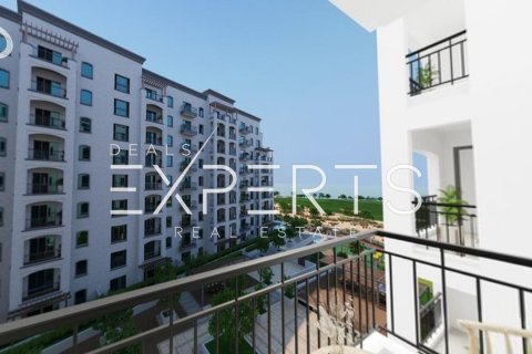 Byt na Yas Island, Abu Dhabi, SAE 2 ložnice, 114.8 m² Č.: 573697 - fotografie 1