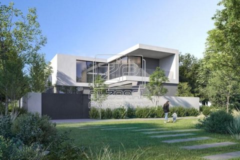 Villa in Tilal City, Sharjah, UAE 6 bedrooms, 858 sq.m. № 573744 - photo 17