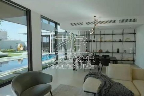 Villa in Tilal City, Sharjah, UAE 6 bedrooms, 858 sq.m. № 573744 - photo 36