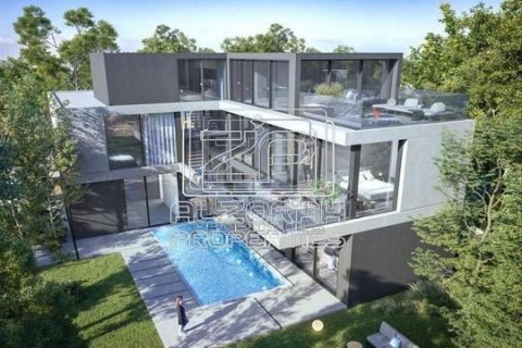 Villa in Tilal City, Sharjah, UAE 6 bedrooms, 858 sq.m. № 573744 - photo 53
