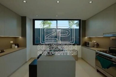 Villa in Tilal City, Sharjah, UAE 6 bedrooms, 858 sq.m. № 573744 - photo 41