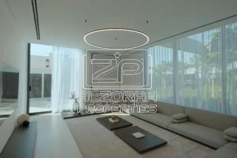 Villa in Tilal City, Sharjah, UAE 6 bedrooms, 858 sq.m. № 573744 - photo 39
