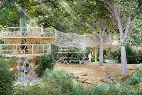 Villa in Tilal City, Sharjah, UAE 6 bedrooms, 858 sq.m. № 573744 - photo 31
