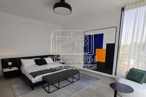 Villa in Tilal City, Sharjah, UAE 6 bedrooms, 858 sq.m. № 573744 - photo 49