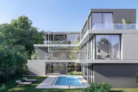 Villa in Tilal City, Sharjah, UAE 6 bedrooms, 858 sq.m. № 573744 - photo 51