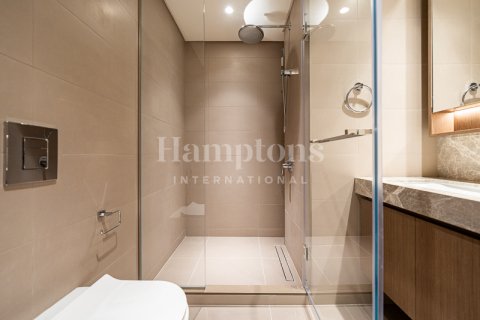 Byt v Dubai Harbour, SAE 2 ložnice, 117.05778000 m² Č.: 583687 - fotografie 1