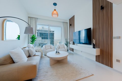 Byt v Dubai Harbour, SAE 2 ložnice, 117.05778000 m² Č.: 583687 - fotografie 7