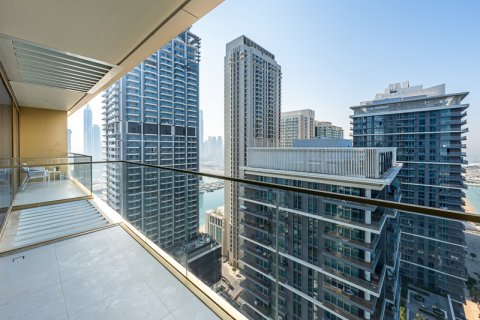 Byt v Dubai Harbour, SAE 2 ložnice, 117.05778000 m² Č.: 583687 - fotografie 25