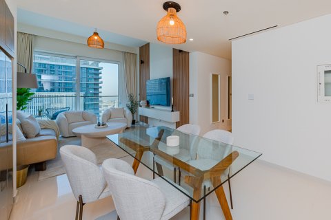 Byt v Dubai Harbour, SAE 2 ložnice, 117.05778000 m² Č.: 583687 - fotografie 5