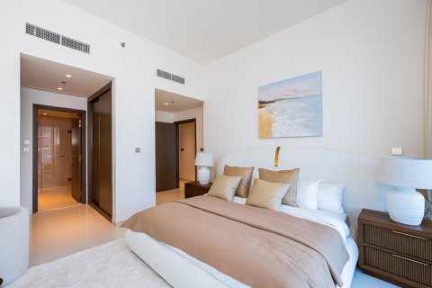 Byt v Dubai Harbour, SAE 2 ložnice, 117.05778000 m² Č.: 583687 - fotografie 19