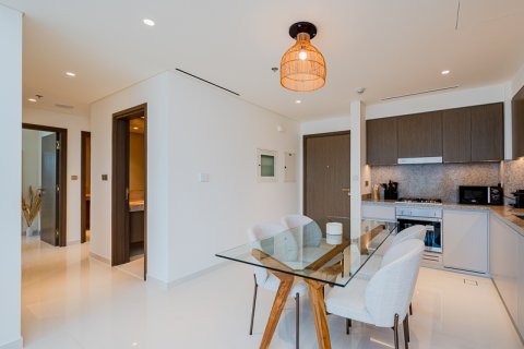 Byt v Dubai Harbour, SAE 2 ložnice, 117.05778000 m² Č.: 583687 - fotografie 8