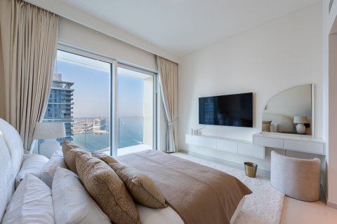 Byt v Dubai Harbour, SAE 2 ložnice, 117.05778000 m² Č.: 583687 - fotografie 16