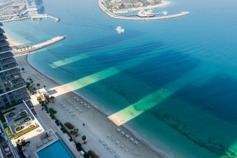 Byt v Dubai Harbour, SAE 2 ložnice, 117.05778000 m² Č.: 583687 - fotografie 22