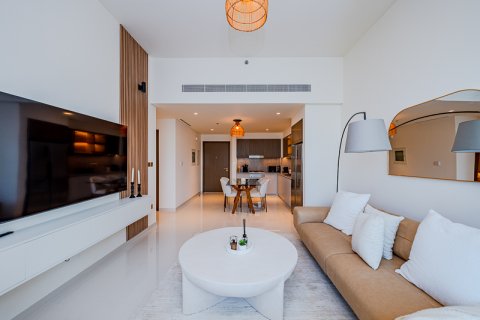 Byt v Dubai Harbour, SAE 2 ložnice, 117.05778000 m² Č.: 583687 - fotografie 9
