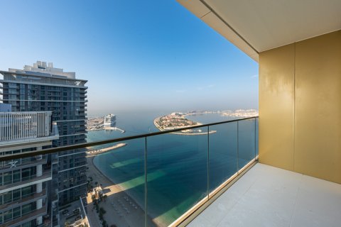Byt v Dubai Harbour, SAE 2 ložnice, 117.05778000 m² Č.: 583687 - fotografie 23