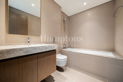 Byt v Dubai Harbour, SAE 2 ložnice, 117.05778000 m² Č.: 583687 - fotografie 2