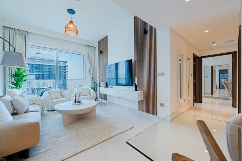 Byt v Dubai Harbour, SAE 2 ložnice, 117.05778000 m² Č.: 583687 - fotografie 10