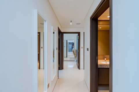 Byt v Dubai Harbour, SAE 2 ložnice, 117.05778000 m² Č.: 583687 - fotografie 14