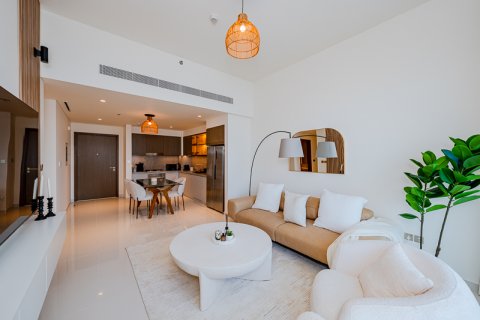 Byt v Dubai Harbour, SAE 2 ložnice, 117.05778000 m² Č.: 583687 - fotografie 6
