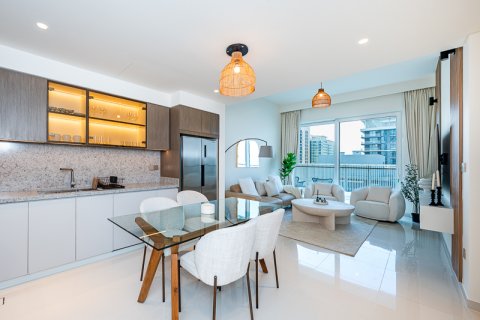 Byt v Dubai Harbour, SAE 2 ložnice, 117.05778000 m² Č.: 583687 - fotografie 12