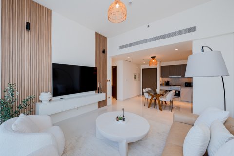 Byt v Dubai Harbour, SAE 2 ložnice, 117.05778000 m² Č.: 583687 - fotografie 13
