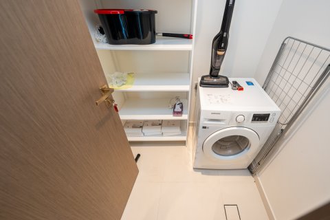 Byt v Dubai Harbour, SAE 2 ložnice, 117.05778000 m² Č.: 583687 - fotografie 21