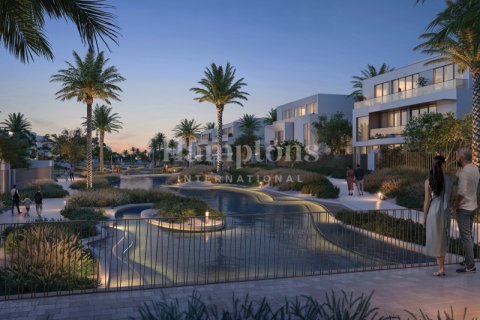 Villa en alquiler en Dubai, EAU 5 dormitorios, 949.93317500 m2 № 583685 - foto 7