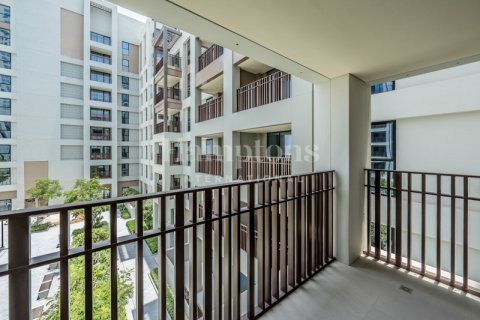 Apartmen di Dubai Creek Harbour (The Lagoons), UAE 2 bilik tidur, 92.06687300 meter persegi № 583686 - foto 11