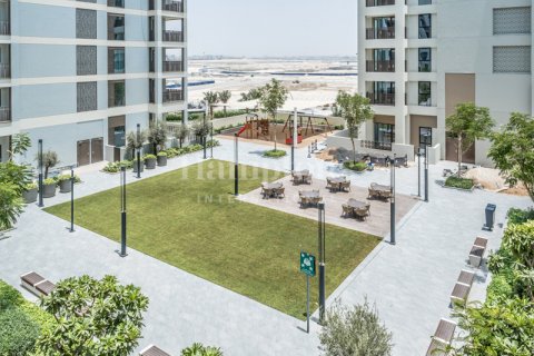 Apartmen di Dubai Creek Harbour (The Lagoons), UAE 2 bilik tidur, 92.06687300 meter persegi № 583686 - foto 13