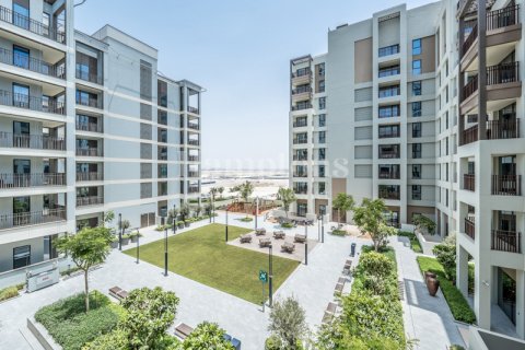 Apartmen di Dubai Creek Harbour (The Lagoons), UAE 2 bilik tidur, 92.06687300 meter persegi № 583686 - foto 12